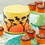 Wilton 610-210 Creamy Peach Gel Food Coloring, 1 oz.