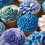 Wilton 610-710 Cornflower Blue Gel Food Coloring, 1 oz.