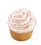 Wilton 703-1260 Pink Cake Sparkles, 0.25 oz.