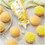 Wilton 704-4296 Ready-to-Use Yellow Vanilla-Flavored Icing Pouch with Tips, 8 oz.