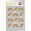 Wilton 708-0-0040 Rainbow Icing Decorations, 12-Count