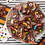 Wilton 708-0-0049 Edible Black and White Candy Eyeball Sprinkles, 2.75 oz.