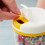 Wilton 710-0-0627 6-Cell Rainbow Sprinkles Mix with Turning Lid, 5.92 oz.