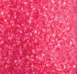 Wilton 710-038 Pink Sparkling Sugar, 5.25 oz.