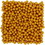 Wilton 710-1173 Gold Sugar Pearl Sprinkles, 4.8 oz.