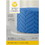 Wilton 710-2306 Decorator Preferred Blue Fondant, 24 oz. Fondant Icing