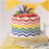 Wilton 710-2308 Decorator Preferred Yellow Fondant, 24 oz. Fondant Icing