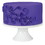 Wilton 710-2310 Decorator Preferred Purple Fondant, 24 oz. Fondant Icing