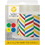 Wilton 710-2311 Decorator Preferred Primary Colors Fondant, 4-Pack Fondant Icing