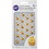 Wilton 710-2916 Bumble Bee Icing Decorations, 18-Count