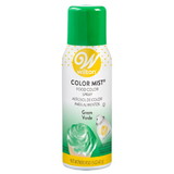 Wilton 710-5503 Green Color Mist Food Color Spray, 1.5 oz.