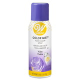 Wilton 710-5504 Violet Color Mist Food Color Spray, 1.5 oz.