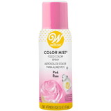 Wilton 710-5505 Pink Color Mist Food Color Spray, 1.5 oz.