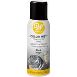 Wilton 710-5506 Black Color Mist Food Coloring Spray, 1.5 oz.
