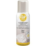 Wilton 710-5522 Pearl Color Mist Shimmering Food Color Spray, 1.5 oz.