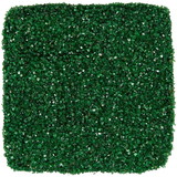 Wilton 710-764 Dark Green Sanding Sugar, 3.25 oz.