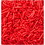Wilton 710-9963 Red Jimmies Sprinkle Tube, 1.5 oz.