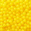 Wilton 710-9976 Yellow Jumbo Nonpareils Sprinkle Tube, 1.8 oz.