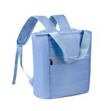 Muka Insulated Lunch Bag Handbag Style Cooler Bag Large Capacity Beach Picnic Thermal Tote