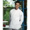 Wolfmark 0400 Basic Chef Coat