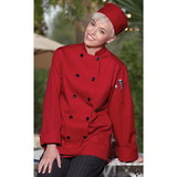 Wolfmark 0405 Moroccan Chef Coat