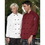 Wolfmark CC-0405C Chambray Chef Coat