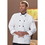 Wolfmark CC-0407 Madrid Chef Coat