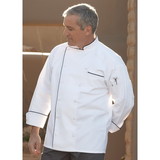Wolfmark 0432 Murano Chef Coat