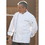 Wolfmark 0432 Murano Chef Coat