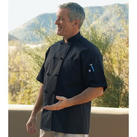 Wolfmark CC-0484 Monterey Chef Coat