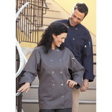 Wolfmark 0488 Orleans Chef Coat
