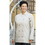 Wolfmark 0488 Orleans Chef Coat