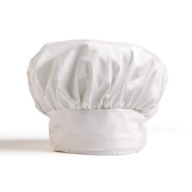 Wolfmark CHAT Chef Hat Low Crown