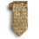 Wolfmark CORP-058 Corporate Collection Silk Ties
