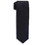Wolfmark CSCP-058 City Collection Polyester Ties -Solid Twill
