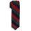 Wolfmark CSTR-058 City Collection Polyester Ties -Striped