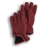 Wolfmark EFA-556 Eco Fleece Zip Gloves