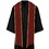 Wolfmark GSTO-084-G 84" Graduation Stoles With Gold Binding