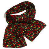 Wolfmark HOTS Novelty Scarves - Hot &Amp; Spicy
