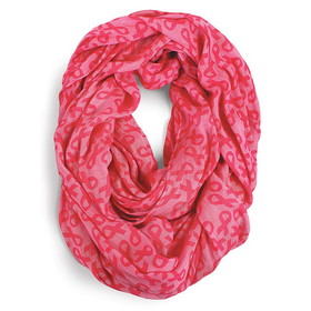 Wolfmark INF8020-116 Infinity Scarves - Ribbons