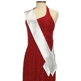 Wolfmark PAGN-070 Pageant Sashes