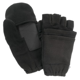 Wolfmark PFA-470 Fingerless Gloves