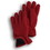Wolfmark PFA-556 Fleece Zip Gloves