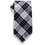 Wolfmark PLDS-058 Plaid Silk Ties