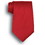 Wolfmark SCP-058 Solid Color Polyester Tie