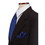 Wolfmark SCPA-110 Pocket Squares Poly