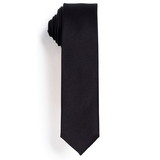 Wolfmark SCPN-058 Skinny Polyester Ties
