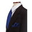 Wolfmark SCSA-110 Pocket Squares Silk