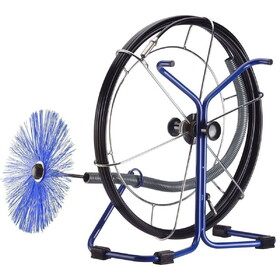 Wohler 9413 Viper L 65'