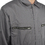 TOPTIE Men's Action Back Coverall with Zipper Pockets, Navy jumpsuit Mechanic Uniform
